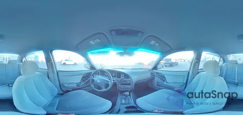 2005 Hyundai Elantra Gls из США, поврежденный, VIN KMHDN46D35U969369